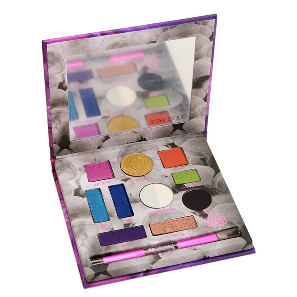 ⭐️HOST PICK⭐ Urban Decay X Kristen Leanne: Kaleidoscope Dream Eyeshadow Palette